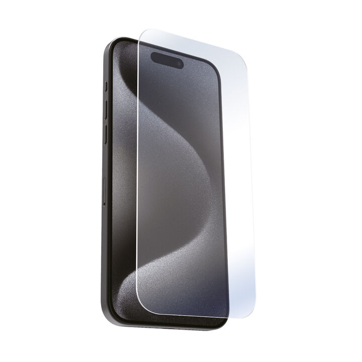 ¡Cuida tu dispositivo y contribuye a cuidar el planeta! Nuestro protector de pantalla eco responsable muvit for change, aporta protección extra a la pantalla de tu Smartphone sin perder la sensibilidad al tacto. De alta resistencia a impactos y arañazos con una dureza de 9H (máxima escala), evitará la rotura de tu pantalla ante un golpe o caída. Su tratamiento oleo fóbico, repele agua, grasa y suciedad. En muvit for change nos comprometemos a donar el 1% de los ingresos para el planeta*.