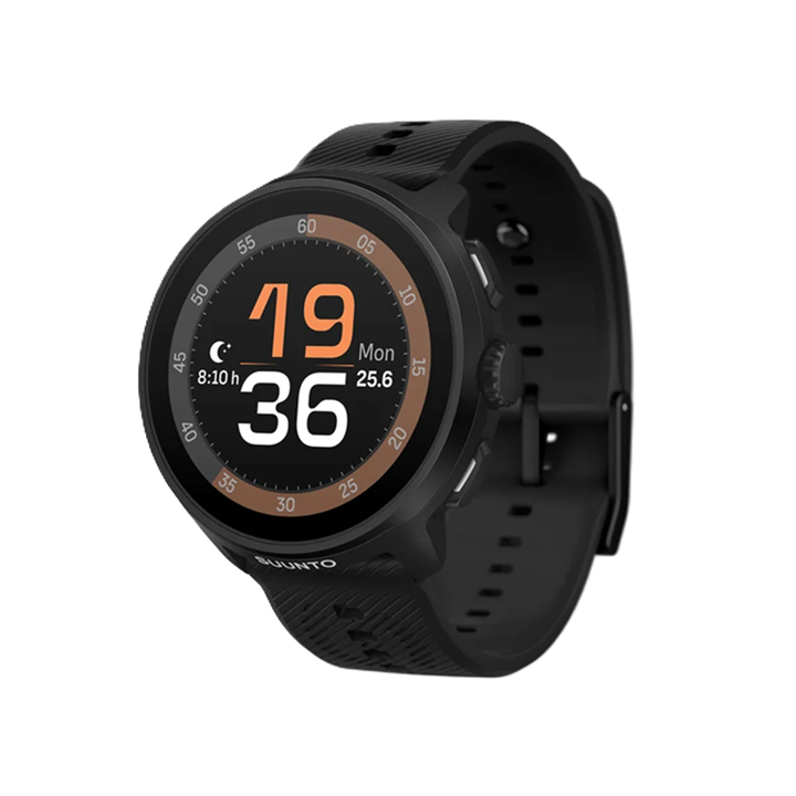 Reloj multideporte con GPS