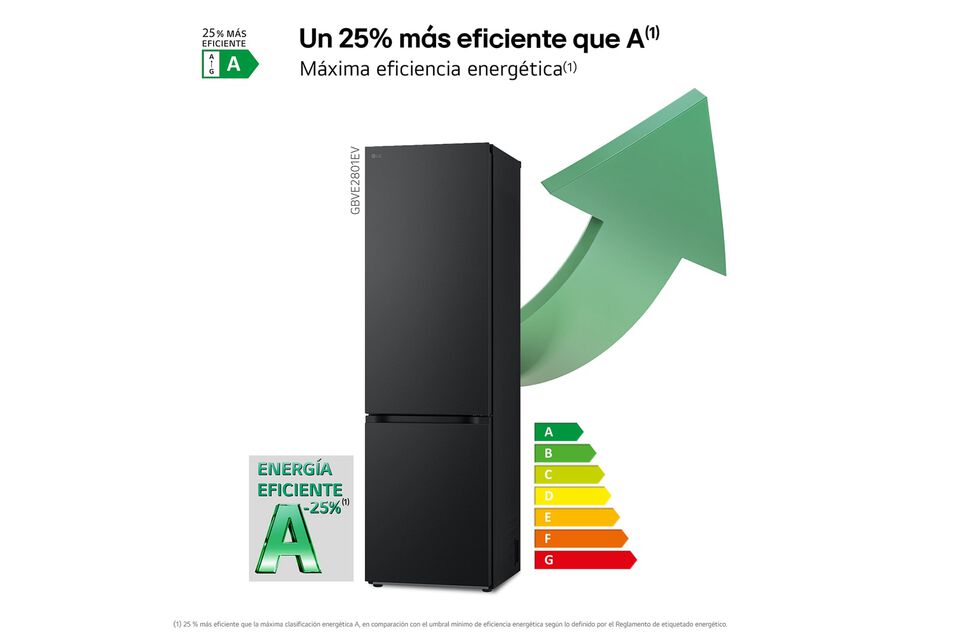 Este modelo combina a la perfecci&oacute;n la est&eacute;tica y la eficiencia.