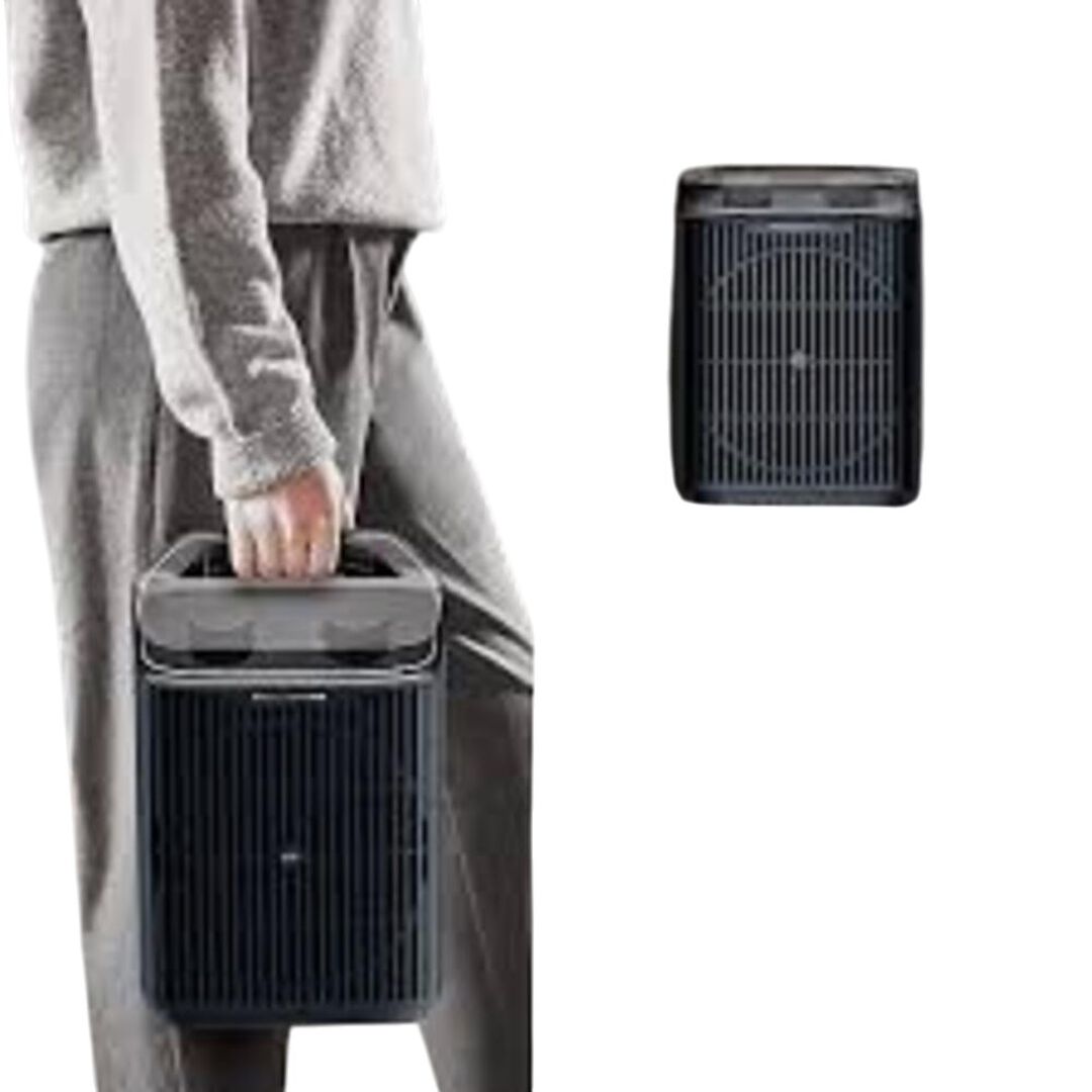 Calefactor Intense Comfort Aqua 2400W