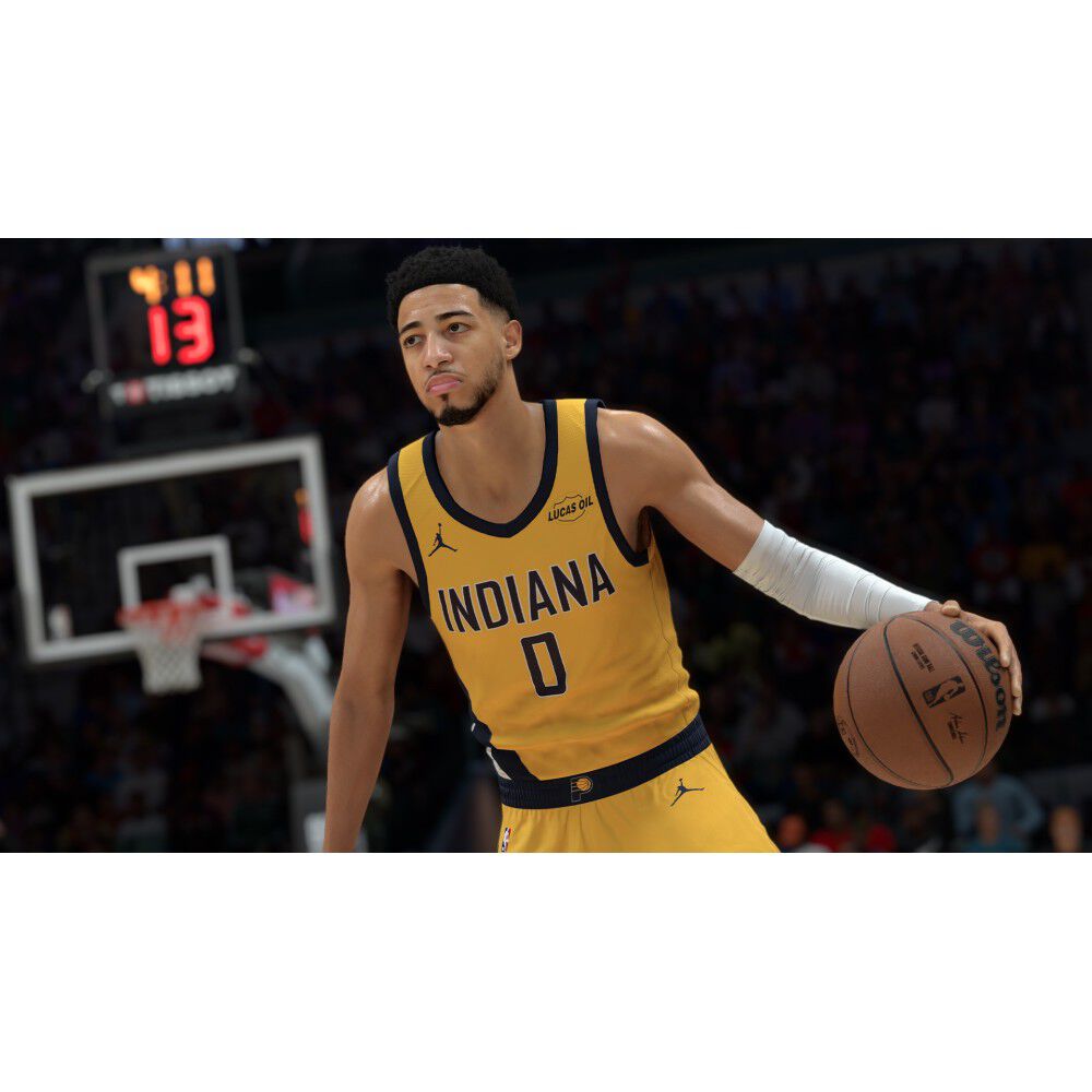 Videojuego NBA 2K26 Nintendo Switch 2 Nintendo ¡Precio exclusivo
