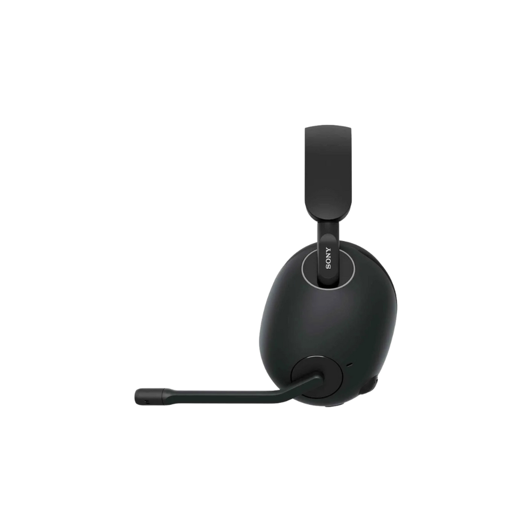 Auriculares OverEar Inalámbricos SONY INZONE H9 con micrófono integrado y cancelación de ruido, conectividad Bluetooth 5.0 y transceptor USB, batería con hasta 32h de autonomía / 3.5h de carga