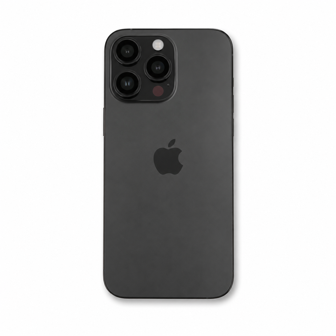 iPhone 15 Pro 1TB Negro REACONDICIONADO (A+)