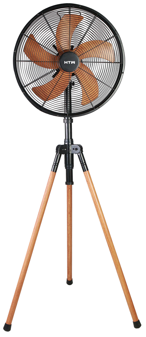 Ventilador de pie 50W AC VP-50FD
