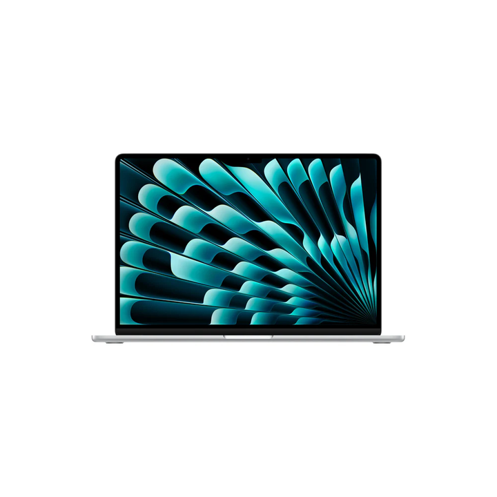 <p><strong>MacBook Air 15'' M3 8GB/256GB Plata</strong></p>