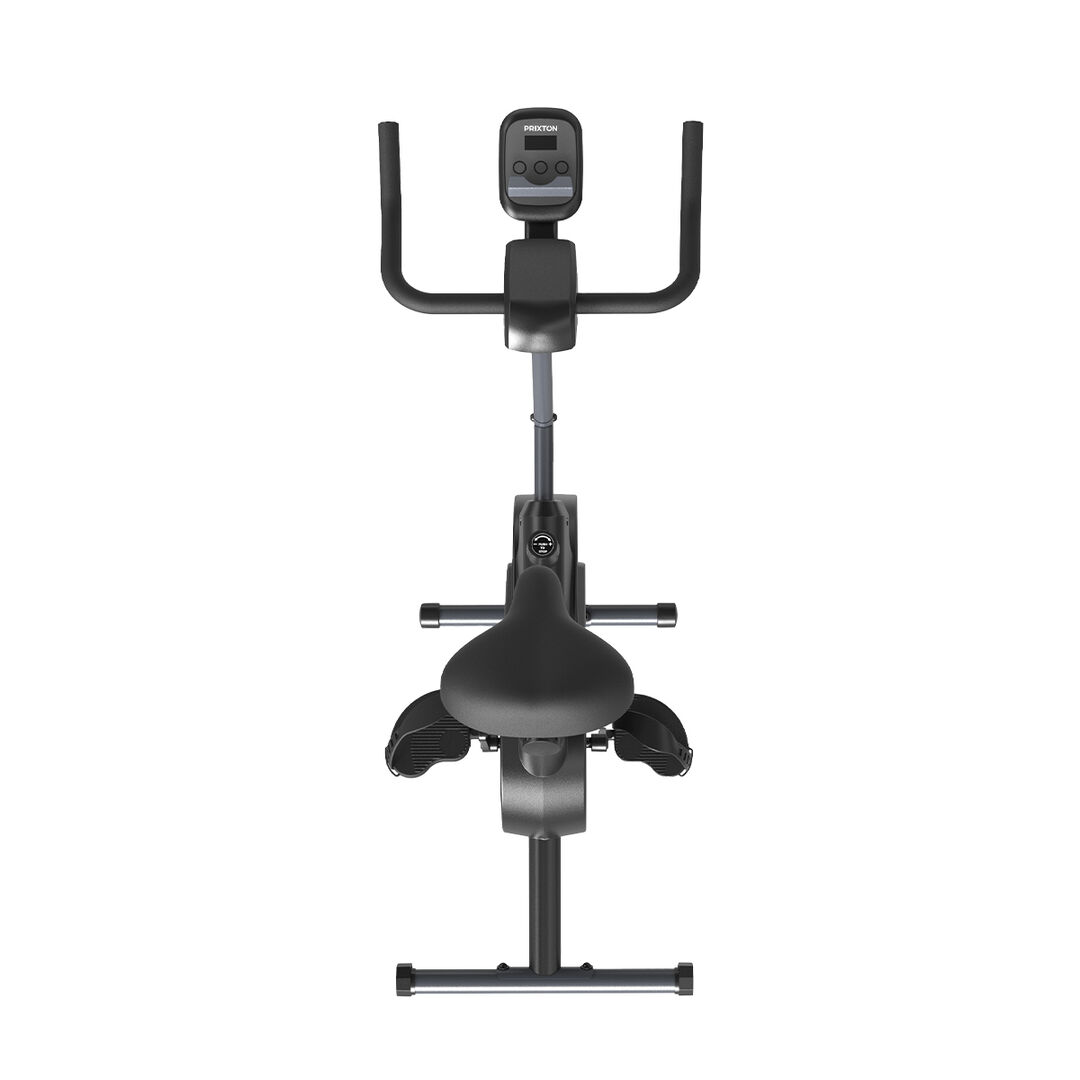 Bicicleta Spinning APP Bike Fit X-Treme BF350