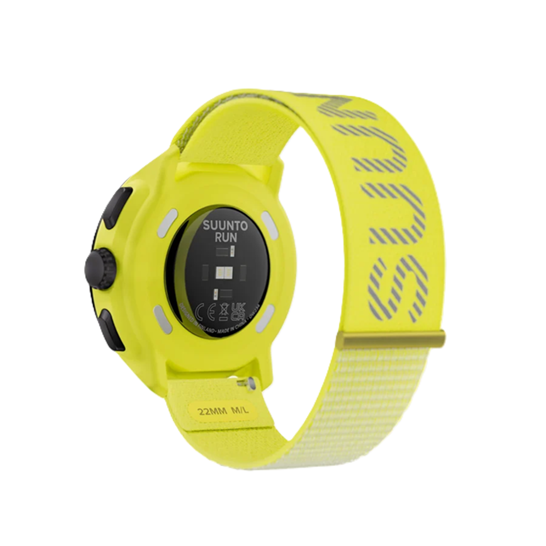 Reloj multideporte con GPS
