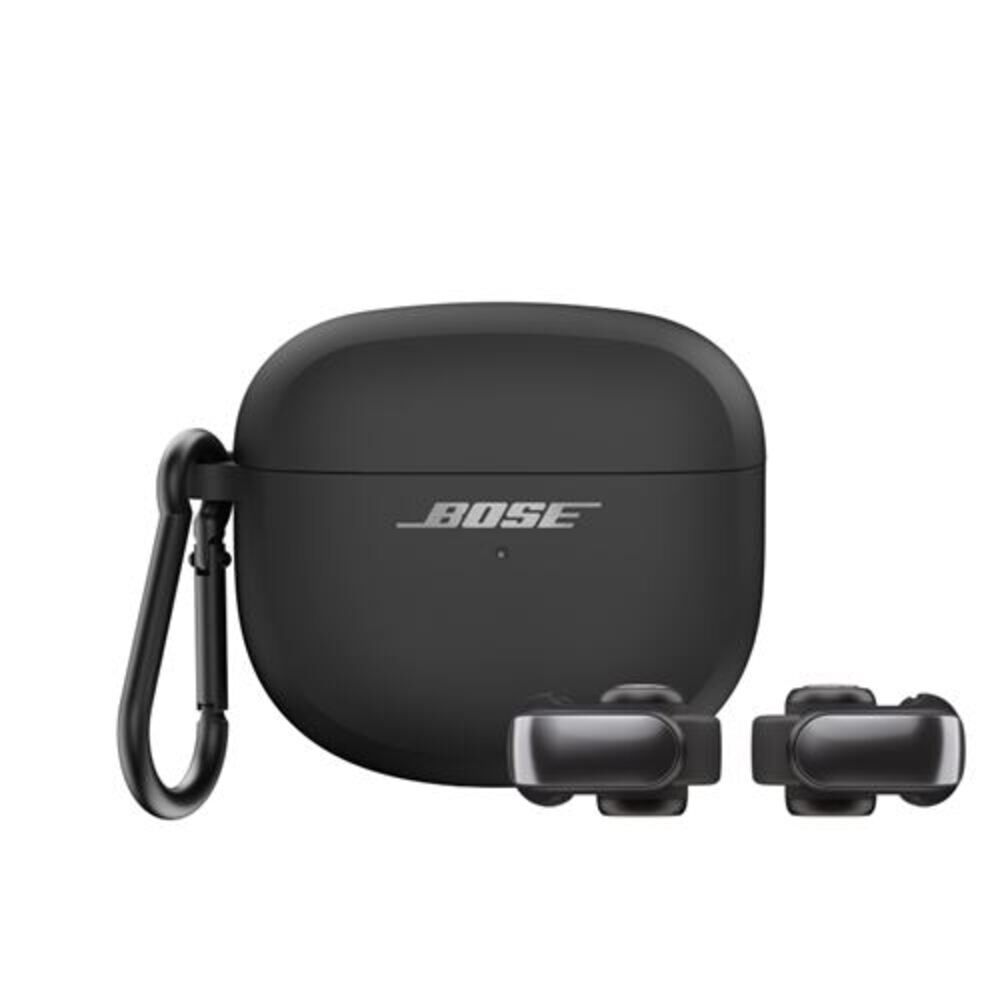 ブ*ー様 【新品】Bose Ultra Open Earbuds ブラック Auriculares Ultra Open Earbuds Negro Bose ¡Precio exclusivo! | Orange