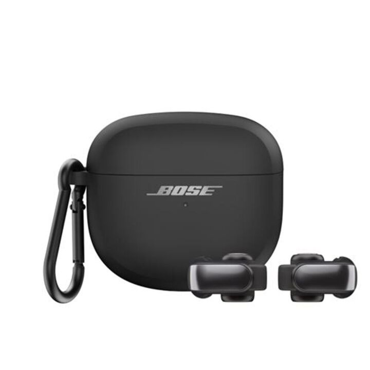 Auriculares inal&aacute;mbricos de bot&oacute;n de dise&ntilde;o abierto