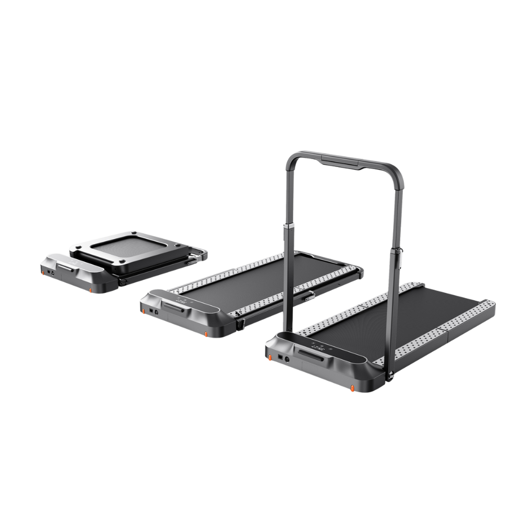 Cinta correr Walkingpad R2B negro