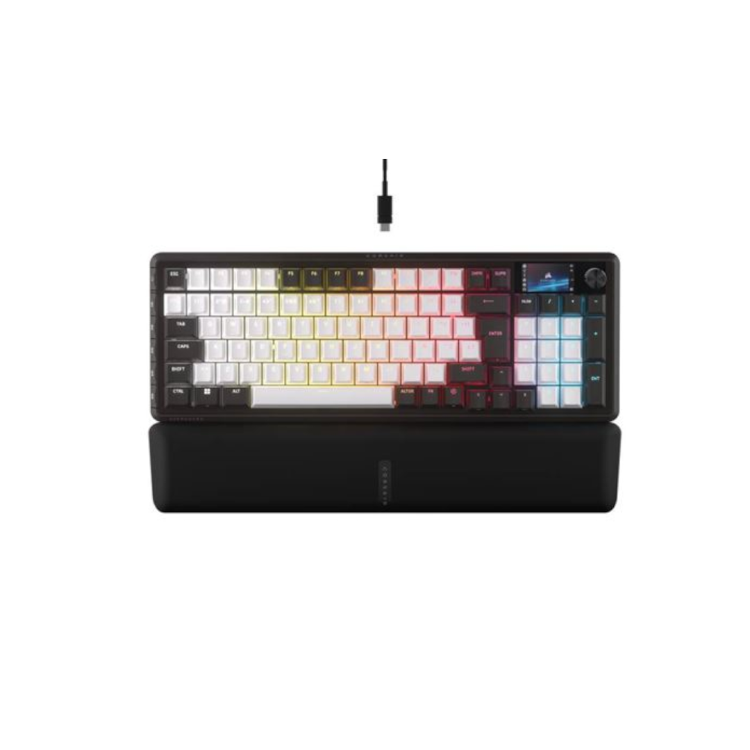 Teclado Vanguard 96-ML