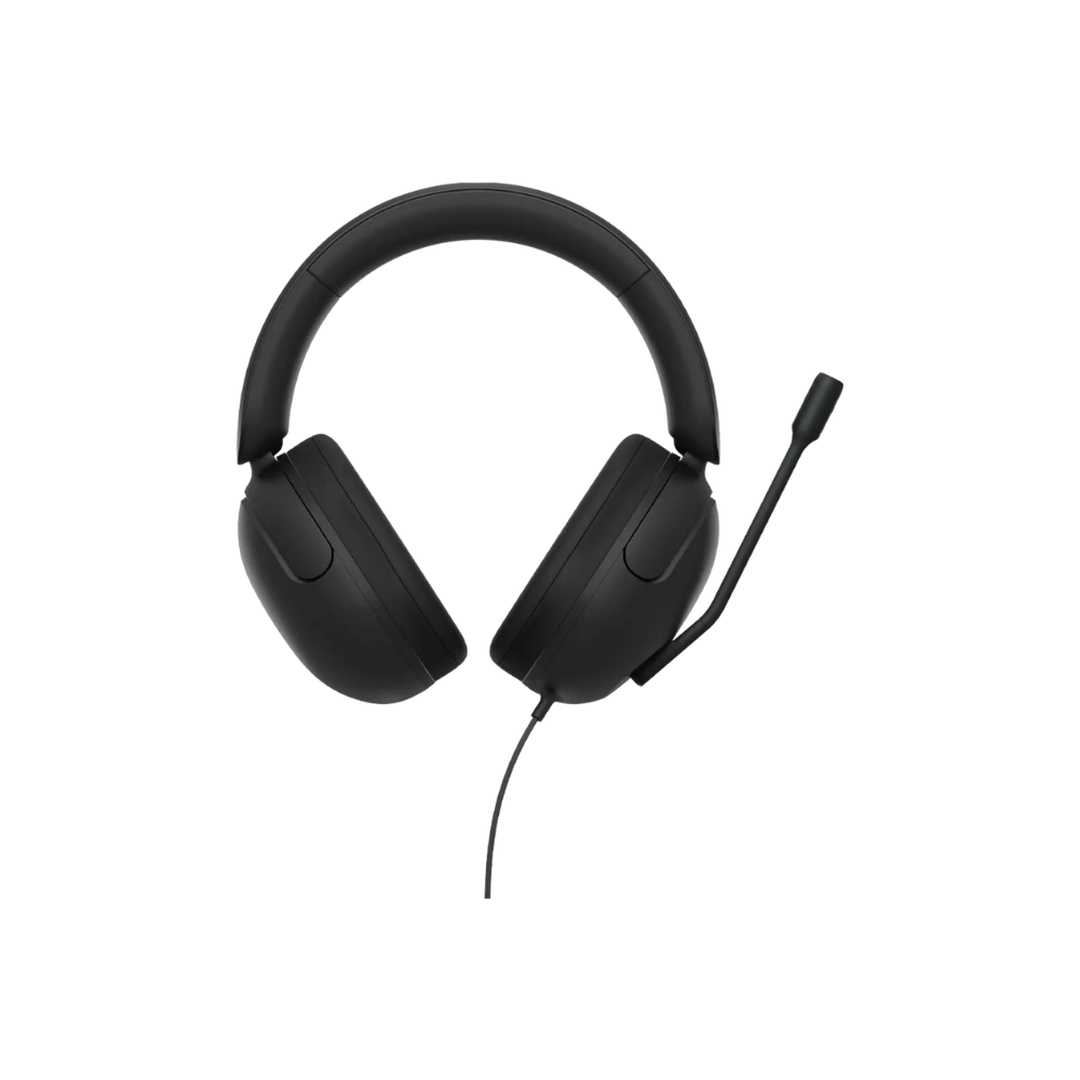 Juega como los desarrolladores querían que lo hicieras con el sonido espacial 360 para gaming, que usa un virtualizador para reproducir señales de audio estéreo de 2 canales como sonido Surround 7.1. Usa 360 Spatial Sound Personalizer y disfruta de una experiencia adaptada a la forma de tu oreja. Juega como los desarrolladores querían que lo hicieras con el sonido espacial 360 para gaming, que usa un virtualizador para reproducir señales de audio estéreo de 2 canales como sonido Surround 7.1. Usa 360 Spatial Sound Personalizer y disfruta de una experiencia adaptada a la forma de tu oreja.