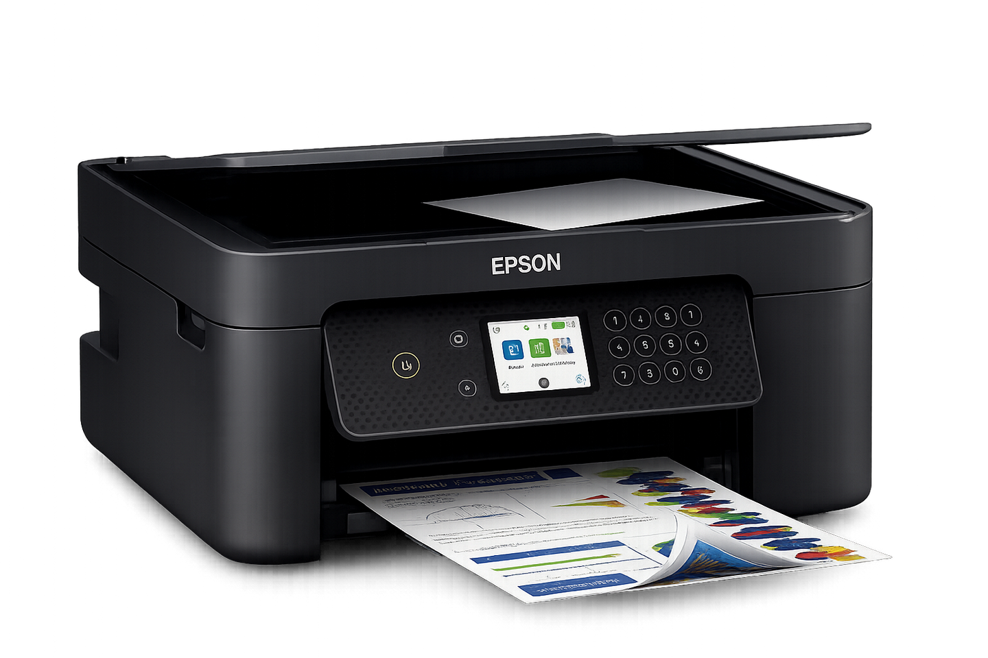 Impresora Multi. Expression Home XP-4200