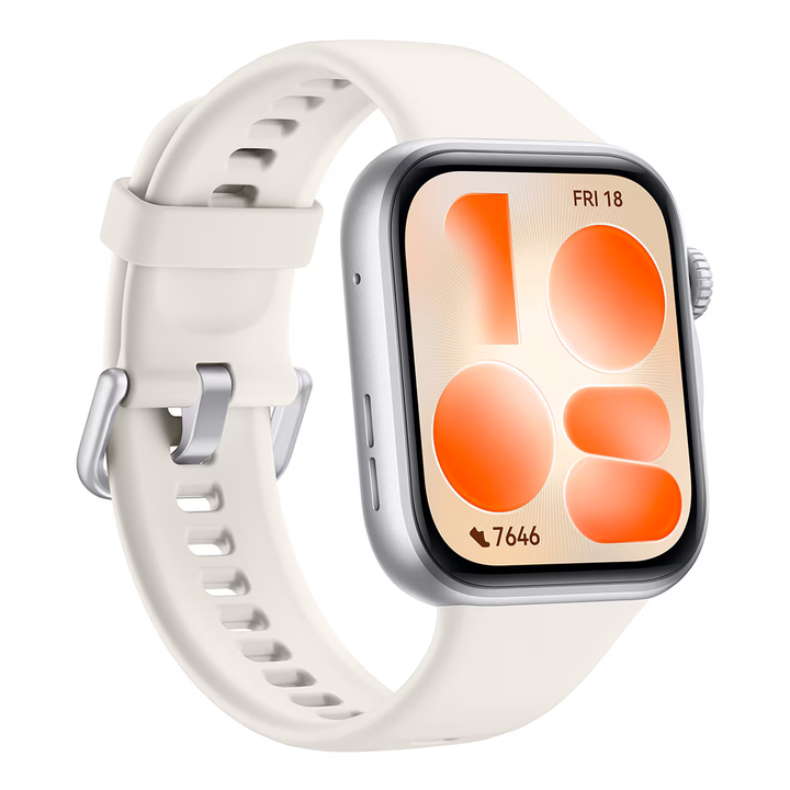 Smartwatch Watch Fit 5
