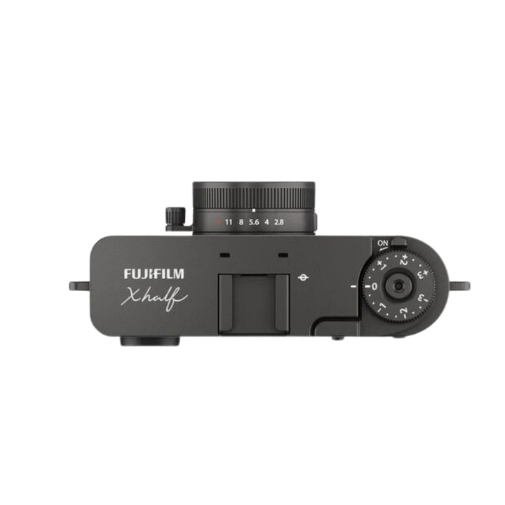 C&aacute;mara Compacta Fujifilm X-HF1 Gris Carb&oacute;n