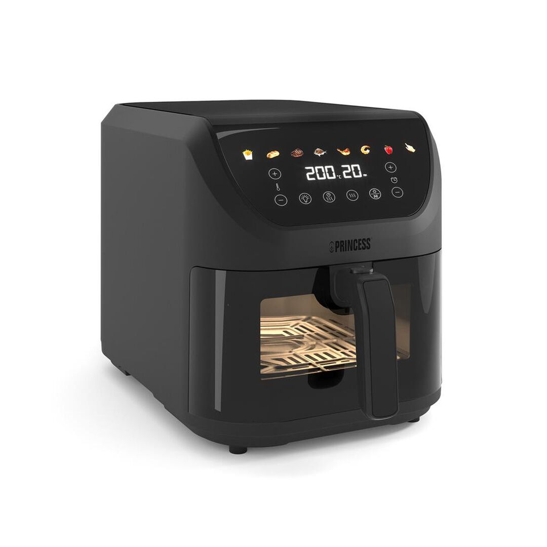 Aerofryer SlimFry de 8 l Compacta