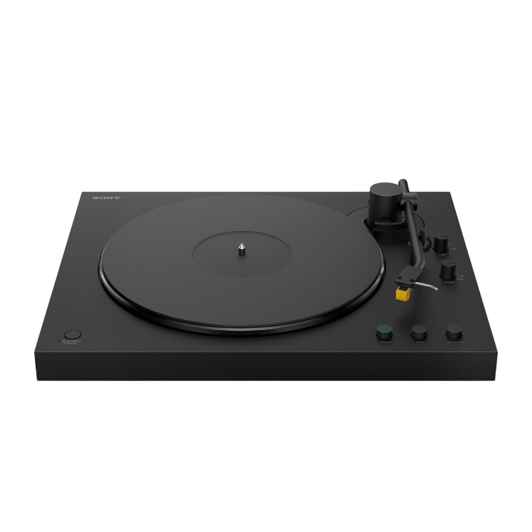 Tocadiscos inal&aacute;mbrico PS-LX5BT