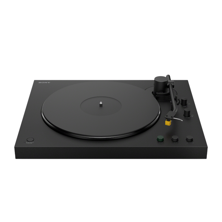 Tocadiscos inal&aacute;mbrico Sony PS-LX5BT