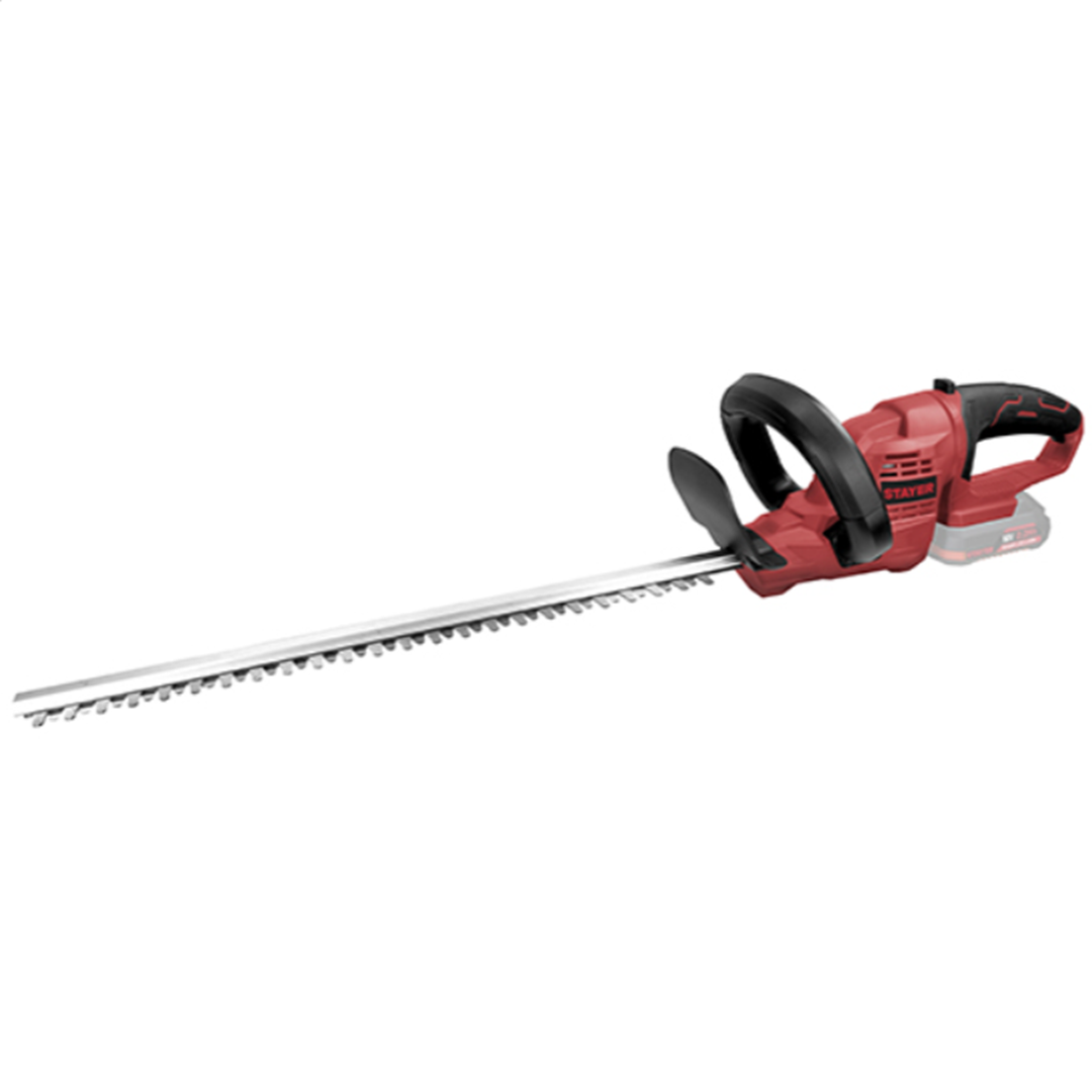 Corta setos bater&iacute;a 18V incluida ROSE L20