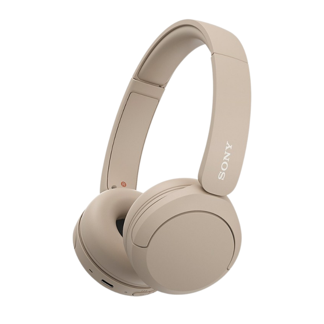 Auriculares inal&aacute;mbricos WH-CH520