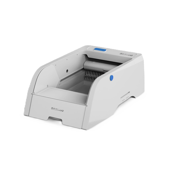 CAJA HIGIÉNICA RECTANGULAR INTELIGENTE AUTOLIMPIABLE 5L