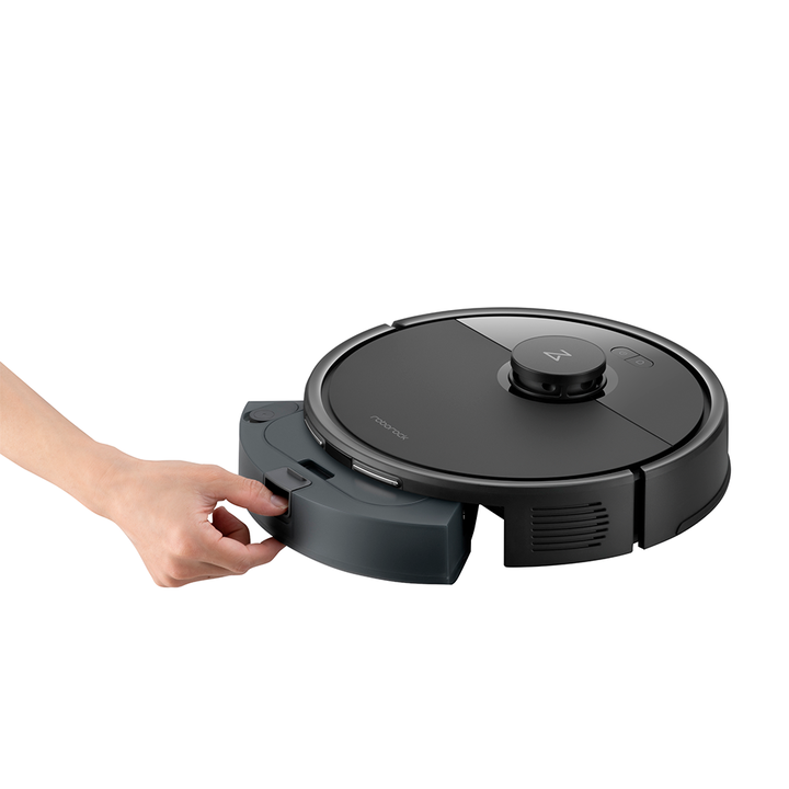 Robot aspirador y friegasuelos Roborock Q7 BF con funcion de mapeo automático