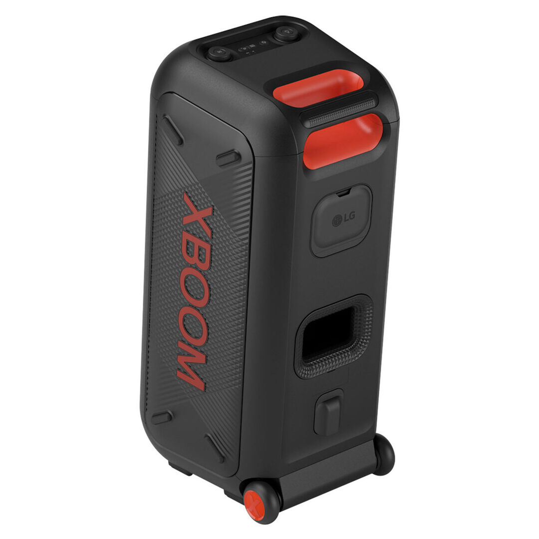 Altavoz LG xboom La Bestia XL9T 1000W