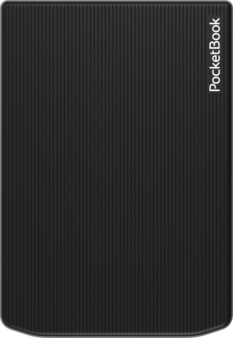 Ebook Verse mist grey (GRIS)