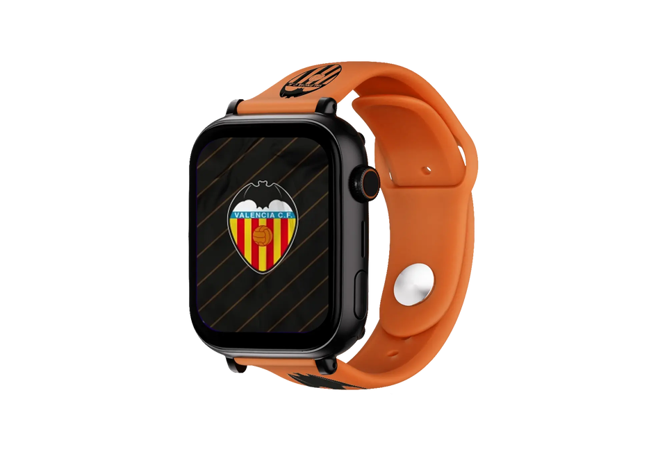 El smartwatch para ni&ntilde;os ahora personalizado con su equipo favorito. GPS, Llamada, Videollamada, WhatsApp, bot&oacute;n SOS, antibullying, juegos, zona segura, modo clase