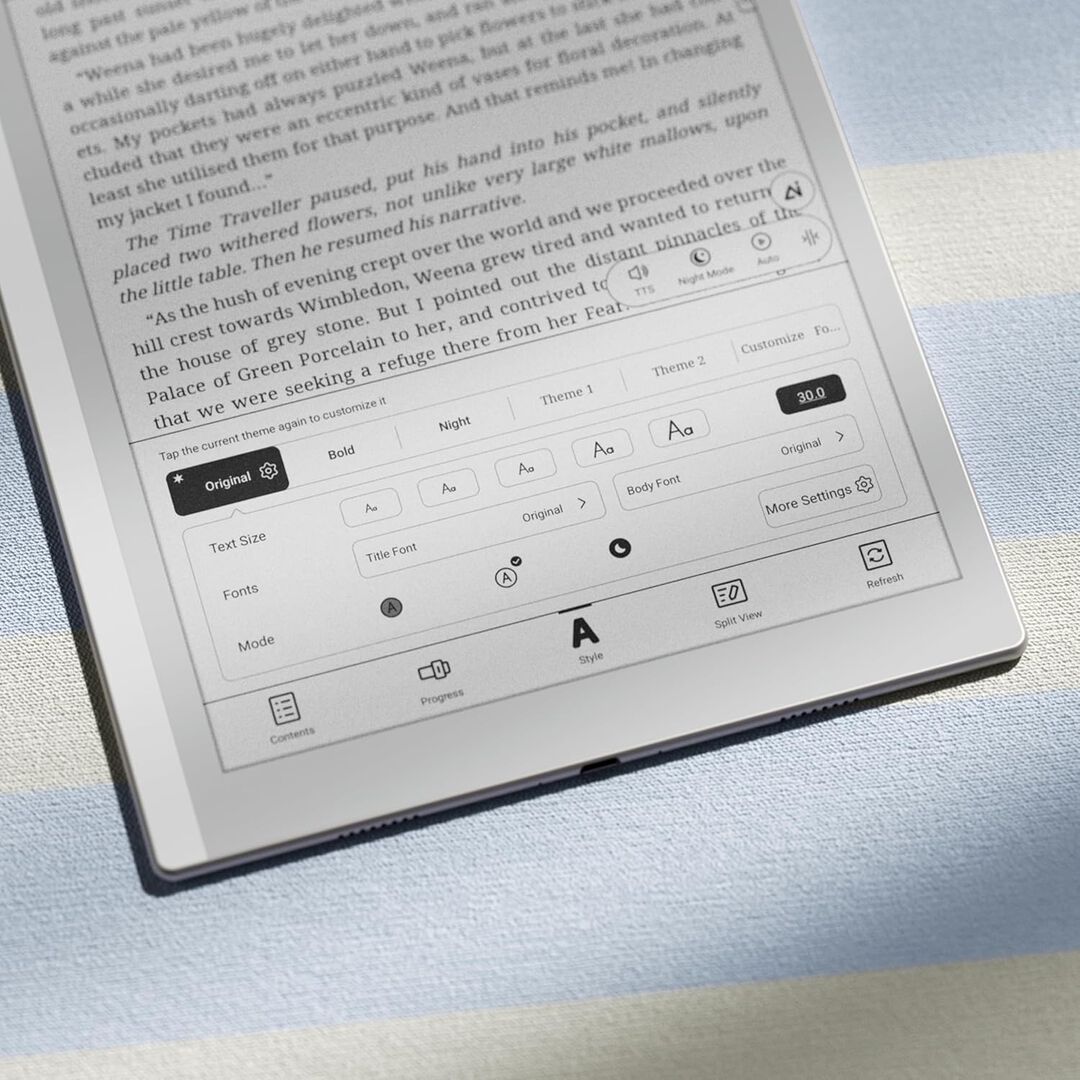 Ebook GO 10.3 (GEN II)