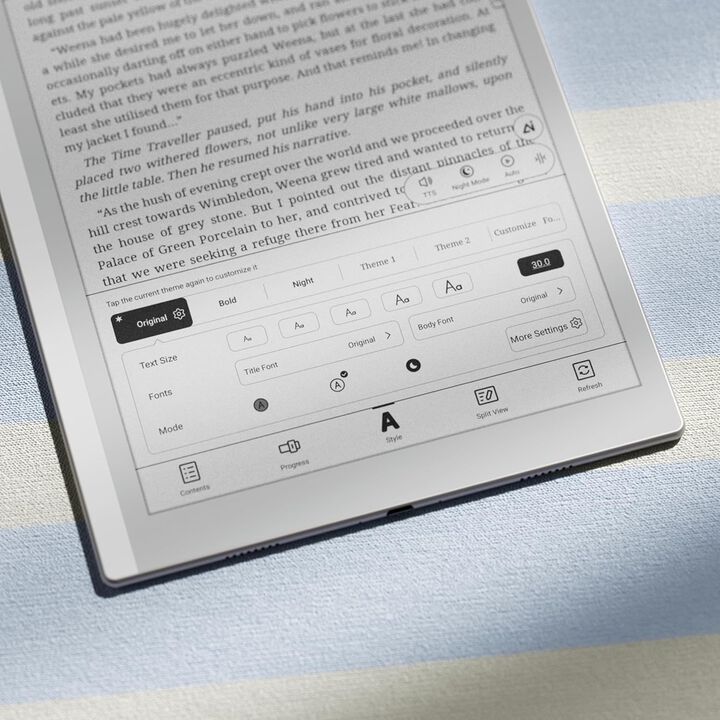 Ebook GO 10.3 (GEN II)