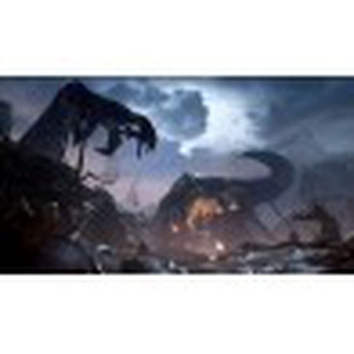 Lanzamiento: 10 de noviembre de 2017
Descience a los infernos con DOOM y tu Nintendo Switch. Desarrollado por id Software, estudio pionero en el g&eacute;nero de los shooters en primera persona y creador de las partidas multijugador en formato Deathmatch, regresa una vez m&aacute;s como un moderno shooter repleto de diversi&oacute;n y desaf&iacute;os. Despiadados demonios, armas de destrucci&oacute;n inimaginables y un movimiento &aacute;gil y fluido constituyen la base de un intenso combate en primera persona, tanto si est&aacute;s carg&aacute;ndote a las hordas demon&iacute;acas del infierno en la campa&ntilde;a para un jugador como si compites contra amigos en los diversos modos multijugador. Ampl&iacute;a tu experiencia de juego con DOOM SnapMap, el editor de juego que permite crear, jugar y compartir contenidos con el resto del mundo.
Est&aacute;s aqu&iacute; por una raz&oacute;n. La enorme instalaci&oacute;n de investigaci&oacute;n de la UAC en Marte ha sido arrasada por poderosos y agresivos demonios, y solo una persona se interpone entre su mundo y el nuestro. Eres un marine de DOOM, est&aacute;s solo y te han movilizado con un &uacute;nico fin: matarlos a todos.
Caracter&iacute;sticas:
Una campa&ntilde;a implacable
En tu lucha contra las hordas demon&iacute;acas del infierno, no podr&aacute;s buscar cobertura o parar para regenerar tu salud. Combina tu arsenal de armas convencionales y futuristas, tus mejoras, tu movilidad y un avanzado sistema de cuerpo a cuerpo para derribar, acuchillar, pisotear, aplastar y destruir a los demonios de forma creativa y violenta. 
Vuelve el multijugador de id
Domina a tus rivales en fren&eacute;ticos combates al estilo arena caracter&iacute;stico de DOOM. Tanto en los modos cl&aacute;sicos de juego como en los nuevos, destruye a tus enemigos con una mezcla personal de habilidad, poderosas armas, movimiento vertical y potenciadores &uacute;nicos que te permitir&aacute;n jugar en el papel de un demonio.