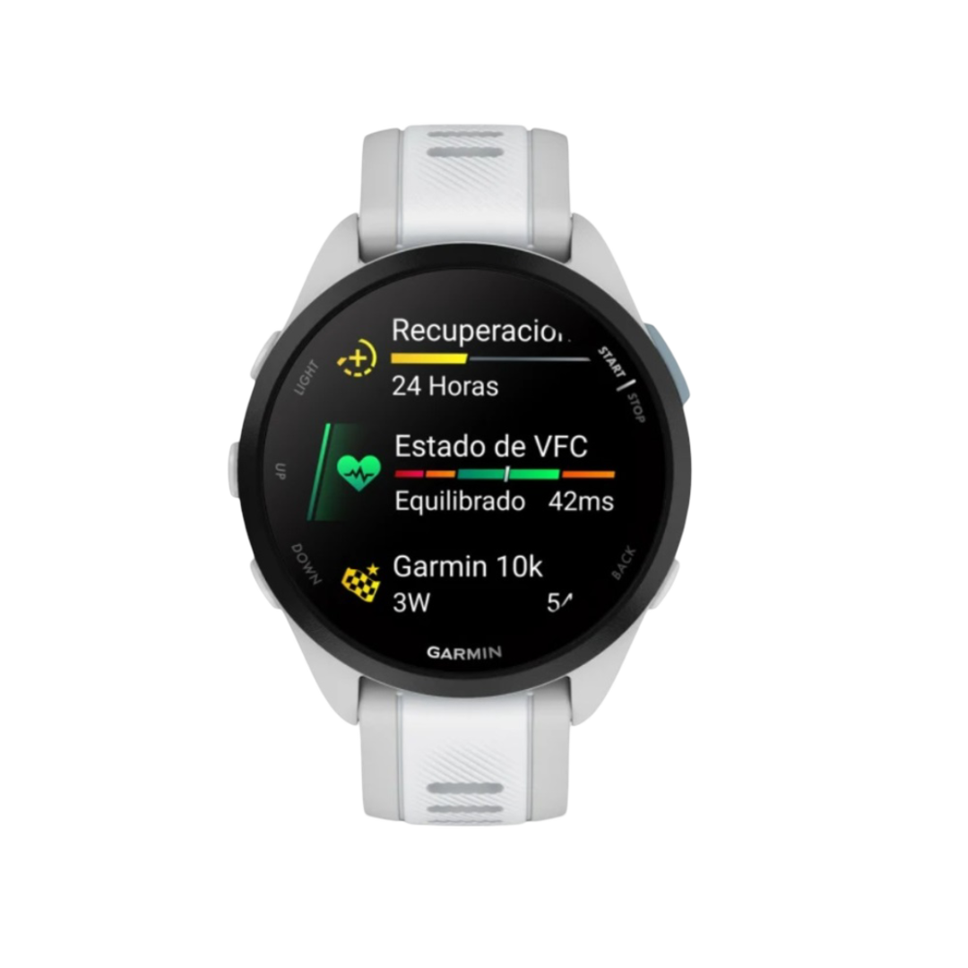 Reloj deportivo con GPS