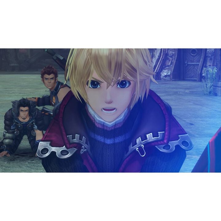 XENOBLADE CHRONICLES: DEFINITIVE EDITION NINTENDO PARA NINTENDO SWITCH 2 EDITION VERSI&Oacute;N ESPA&Ntilde;OLA
