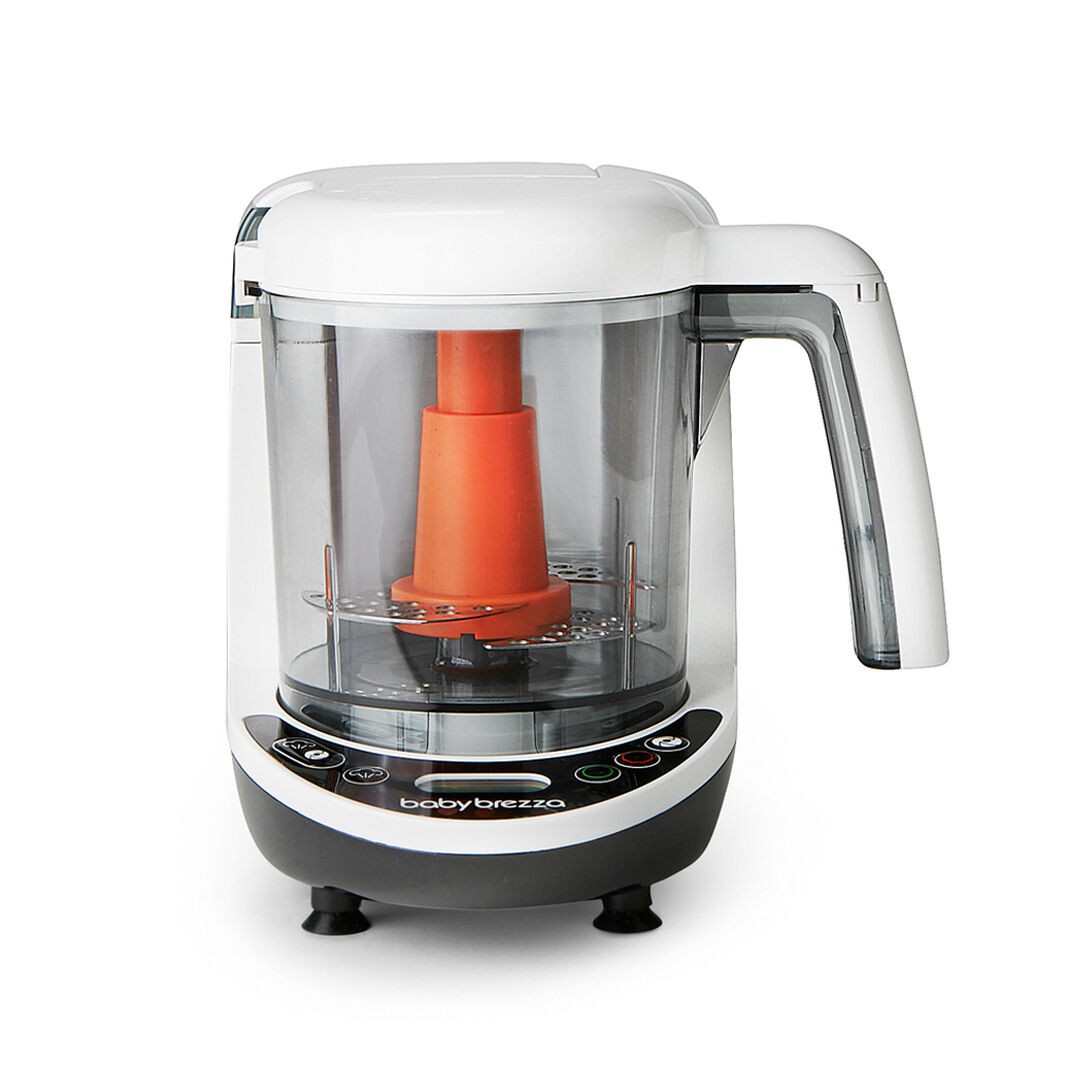 Robot de Cocina Baby Brezza Food Maker Deluxe
