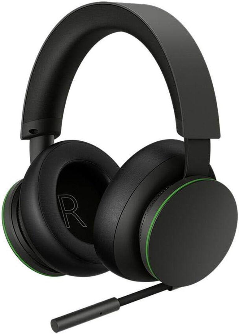 Auricular XBOX WIRELESS HEADSET