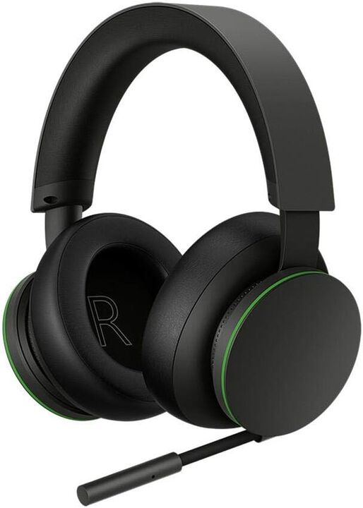 XBOX WIRELESS HEADSET