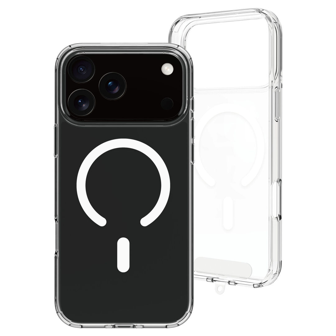 Funda Magsafe Apple iPhone 18 Pro Max/17 Pro Max