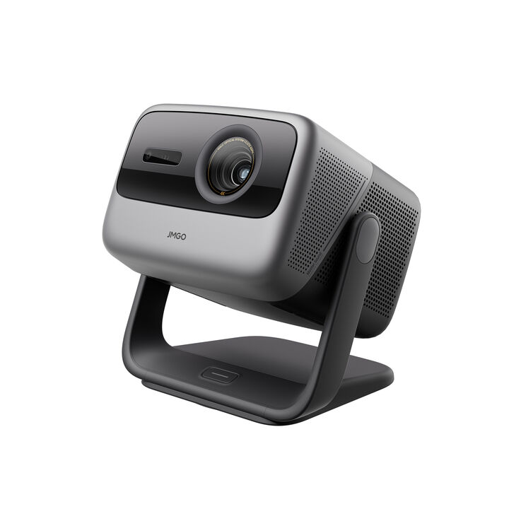 El JMGO N1S Ultimate es un proyector dise&ntilde;ado para quienes buscan la mejor opci&oacute;n de entretenimiento. Su combinaci&oacute;n de brillo l&iacute;der en el mercado, color impecable, sonido Dynaudio y dise&ntilde;o inteligente crea una experiencia verdaderamente inigualable. Para la m&aacute;xima fidelidad visual y sonora, tu bsqueda termina aqu&iacute;.