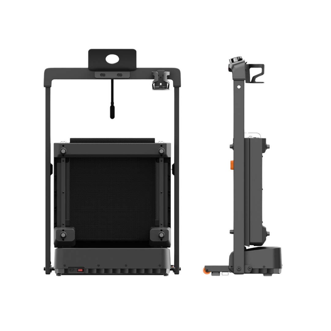 Cinta de andar plegable WalkingPad MX8-H