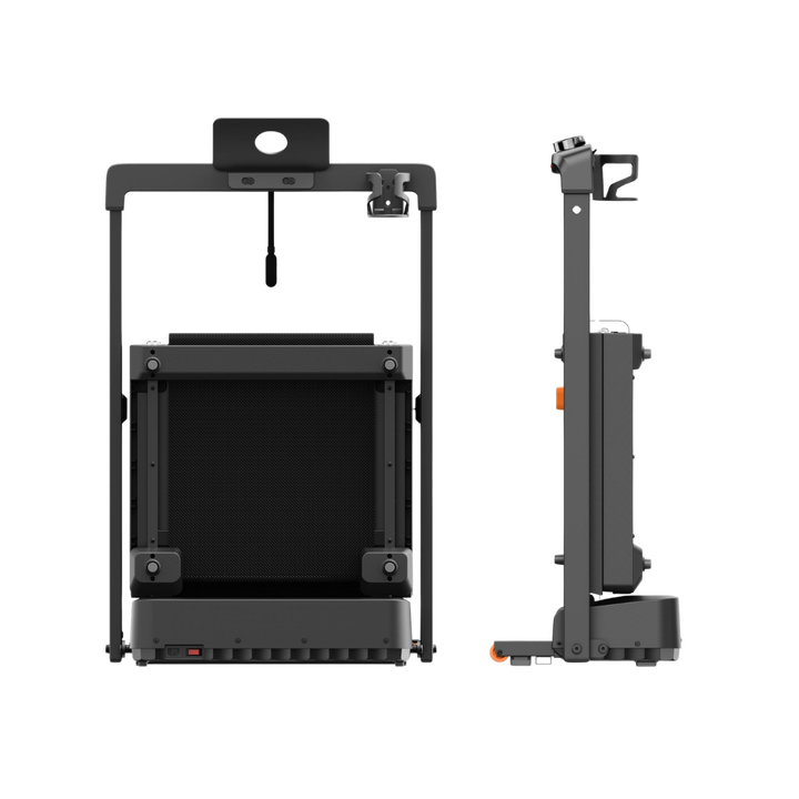 Cinta de andar plegable Kingsmith WalkingPad MX8-H