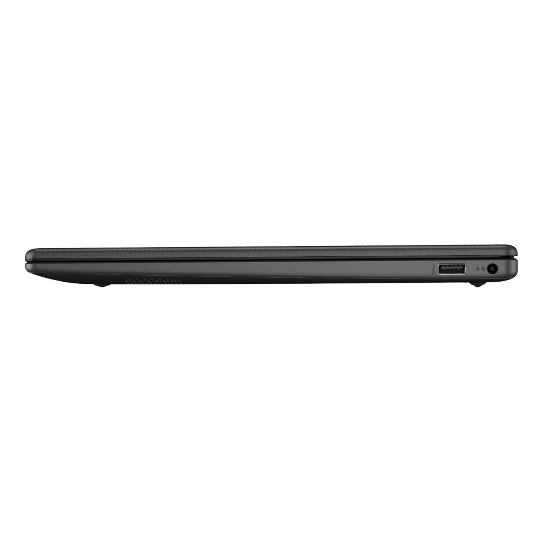 HP 250R G10 Intel Core 7 150U Port&aacute;til 39,6 cm (15.6") Full HD 16 GB DDR5-SDRAM 512 GB SSD Wi-Fi 6 (802.11ax) Windows 11 Pro Negro: Mejora la producci&oacute;n con opciones asequibles y un gran espacio de pantalla.  El ordenador port&aacute;til HP 250R G10 de 15,6 pulgadas ofrece funciones esenciales para la empresa en un dise&ntilde;o compacto y ligero que te permite llevarlo contigo a todas partes. El eficiente procesador Intel, la r&aacute;pida memoria y el almacenamiento se combinan para ofrecer una gran productividad: todo ello a un precio asequible.
