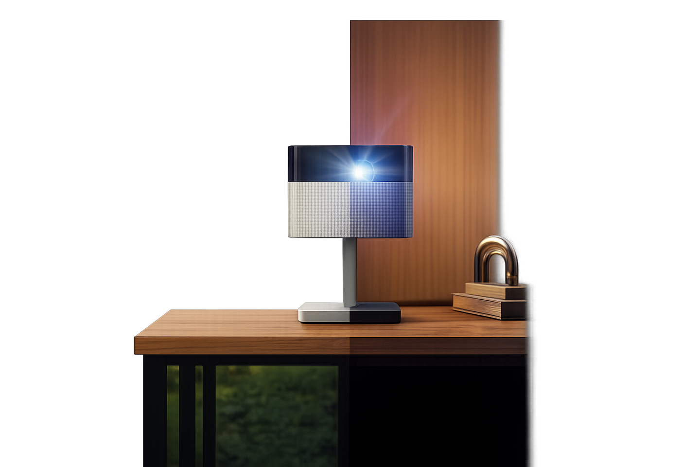 Proyector Lifestudio Flex &mdash; EF-71