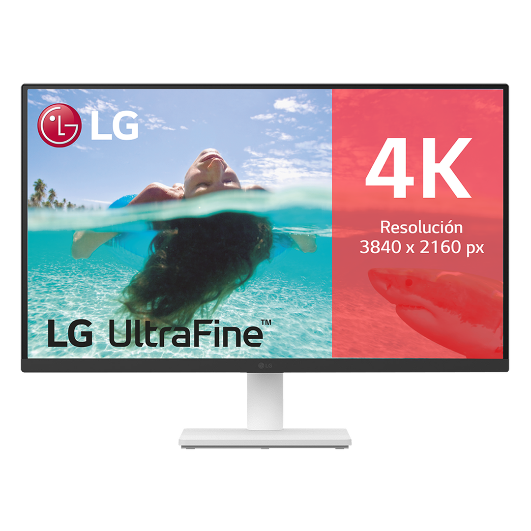 Monitor 27US500-W UltraFine 27''