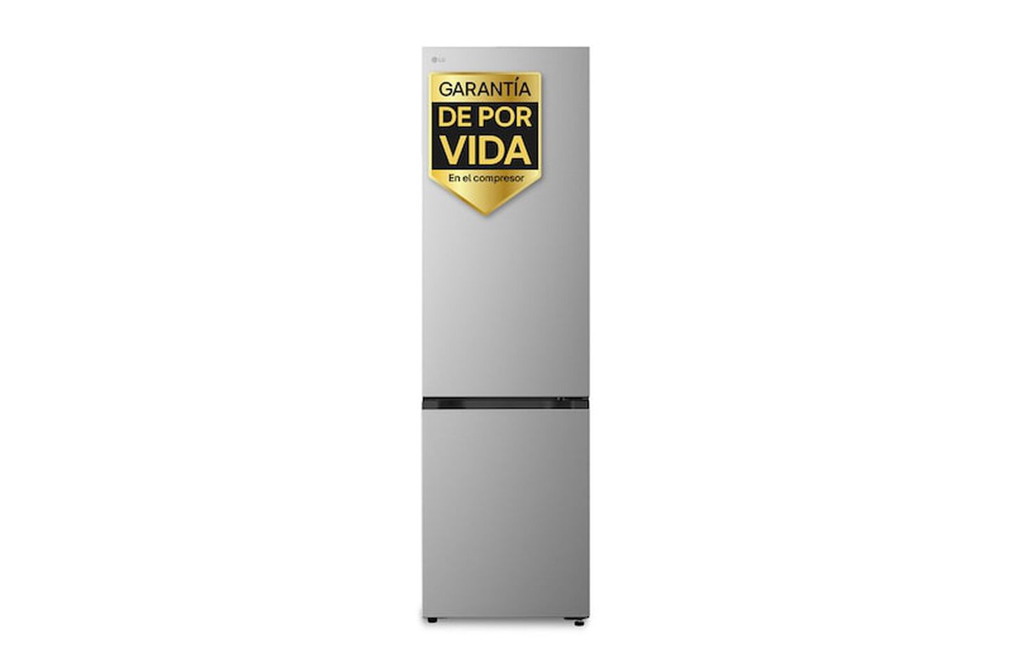 Frigor&iacute;fico Combi 375L GBBS322APY Inox