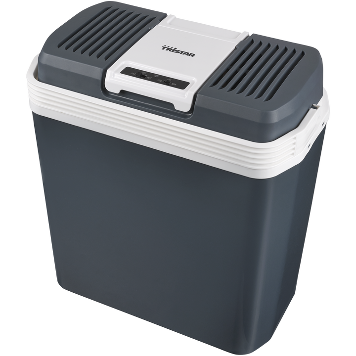 Tristar Nevera port&aacute;til 20 litros, cable 12V y 230V