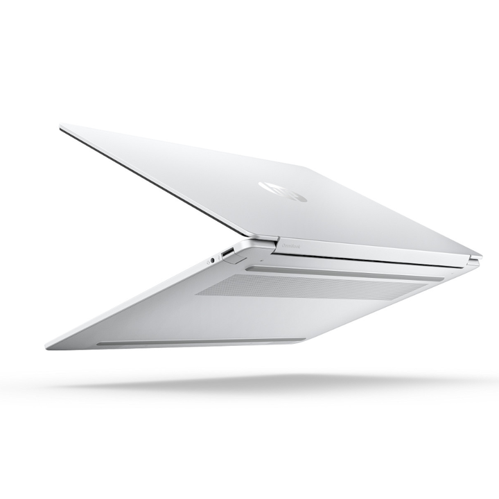 El ordenador con IA HP OmniBook 5 de 16 pulgadas se ha dise&ntilde;ado para ofrecer un rendimiento avanzado y una portabilidad impecable, con un perfil ultracompacto y HP AI Companion que act&uacute;a como tu asistente personal en el dispositivo y optimiza tu lujo de
trabajo. Olv&iacute;date del cargador gracias a una duraci&oacute;n de la bater&iacute;a de hasta 34 horas y a una carga del 50 % en tan solo 30 minutos con la
carga r&aacute;pida de HP.