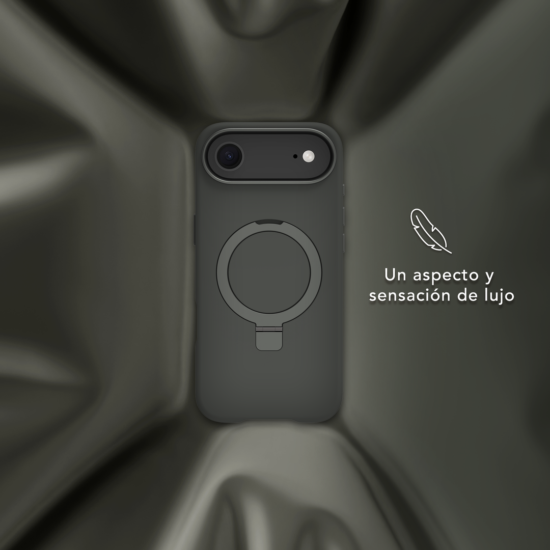 Funda iPhone 17 Air MS ICON Roskilde Forest Shadow