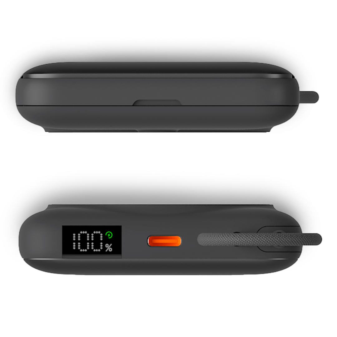 Power Bank 10000mah Compatible Apple Watch