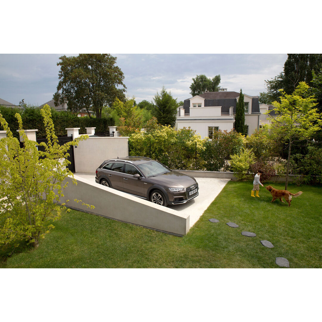 C&aacute;mara Exterior Inteligente que te avisa inmediatamente en caso de que una persona o un veh&iacute;culo entren en tu propiedad.